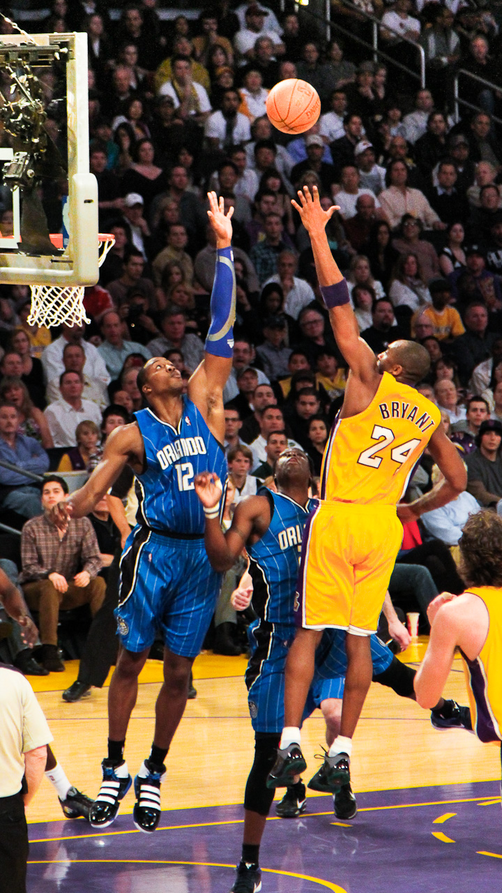 R.I.P. KOBE 4